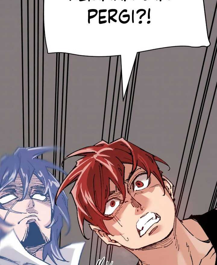 It’s Kill Or Be Killed Chapter 05 Gambar 23