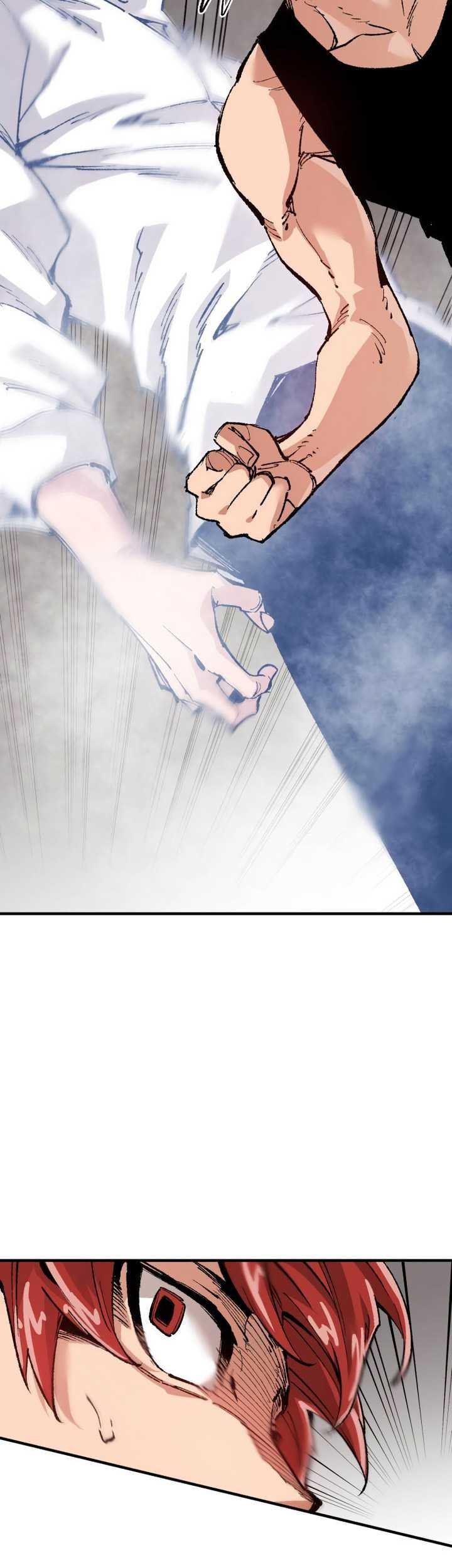 It’s Kill Or Be Killed Chapter 05 Gambar 24