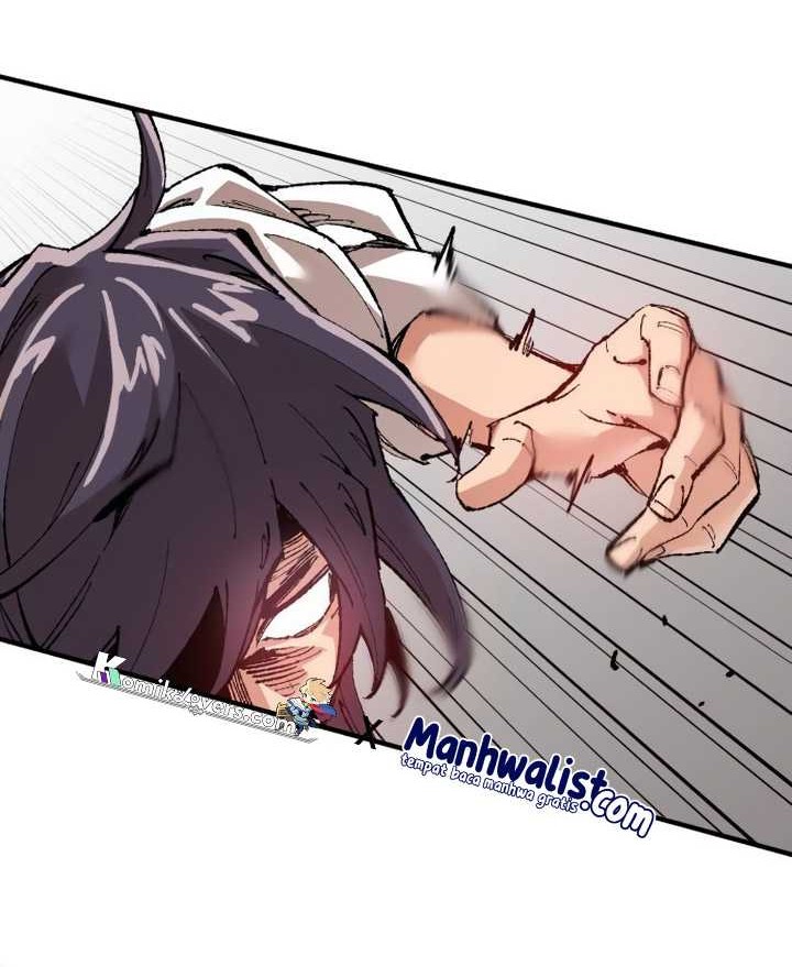 It’s Kill Or Be Killed Chapter 05 Gambar 25