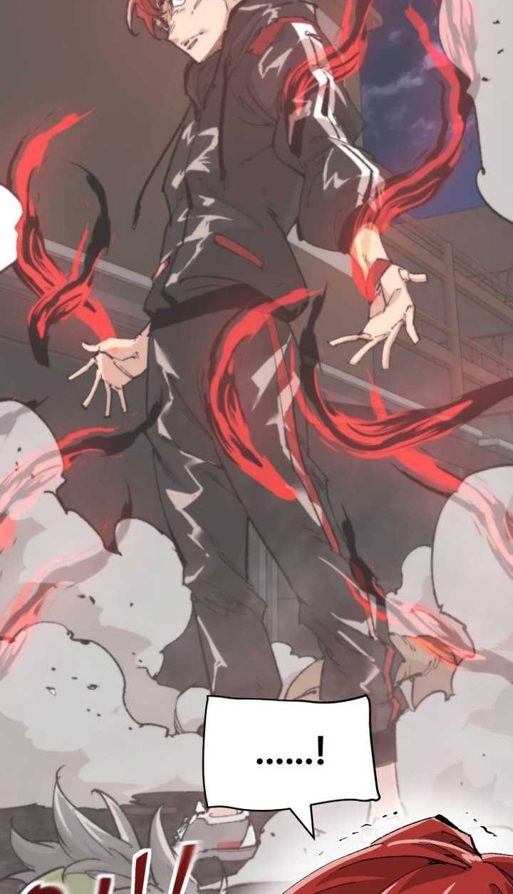 It’s Kill Or Be Killed Chapter 05 Gambar 47