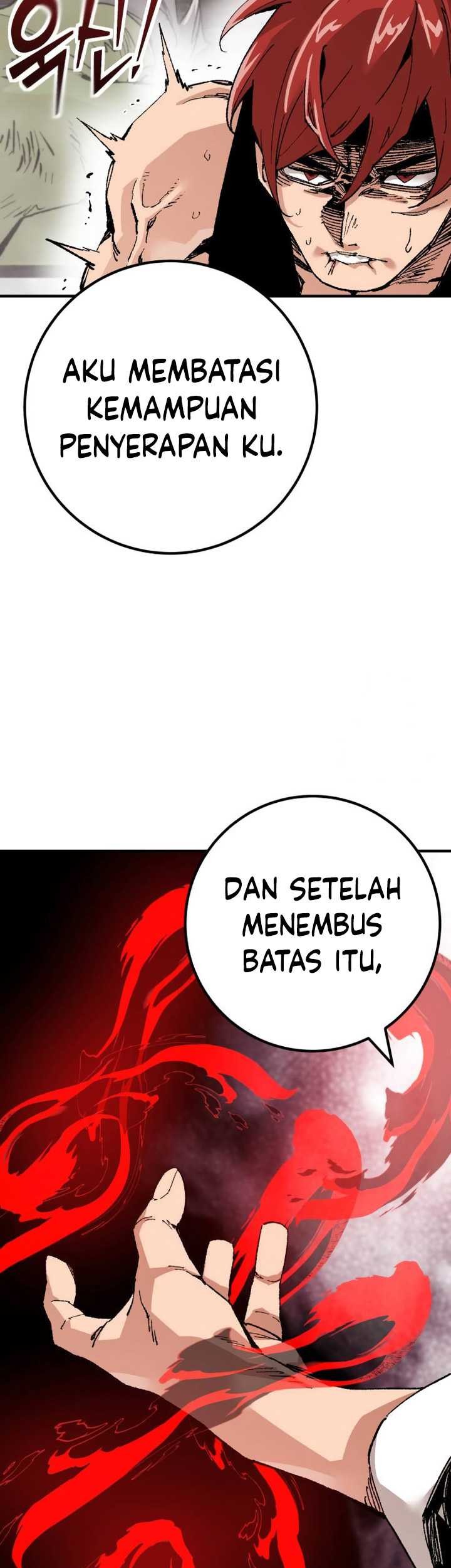 It’s Kill Or Be Killed Chapter 05 Gambar 48