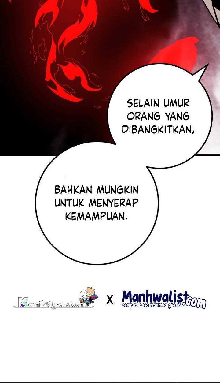 It’s Kill Or Be Killed Chapter 05 Gambar 49