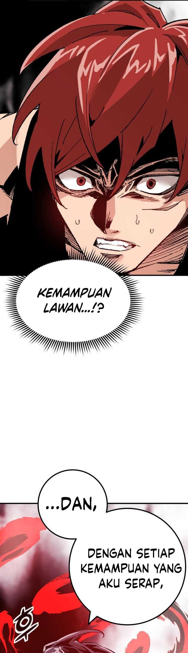 It’s Kill Or Be Killed Chapter 05 Gambar 50