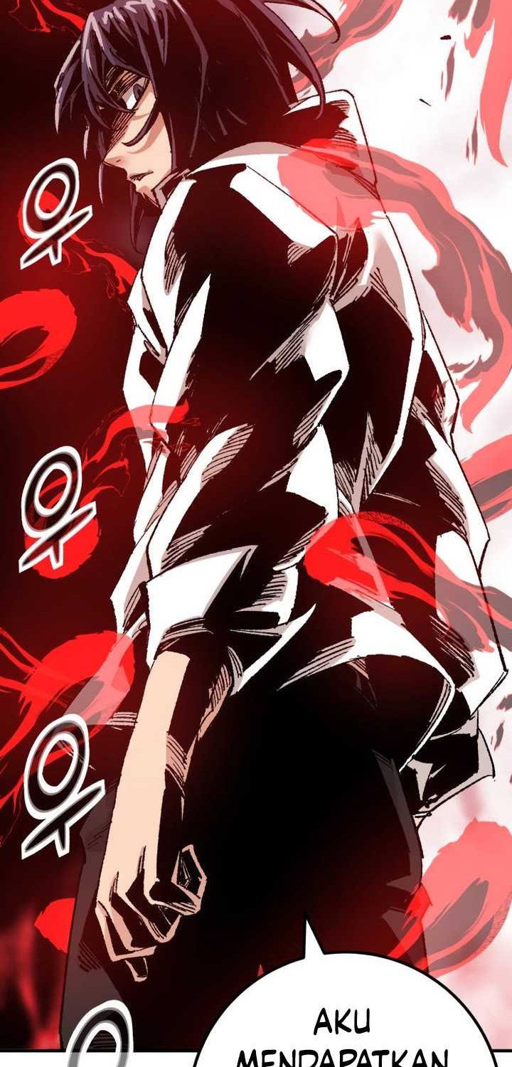 It’s Kill Or Be Killed Chapter 05 Gambar 51