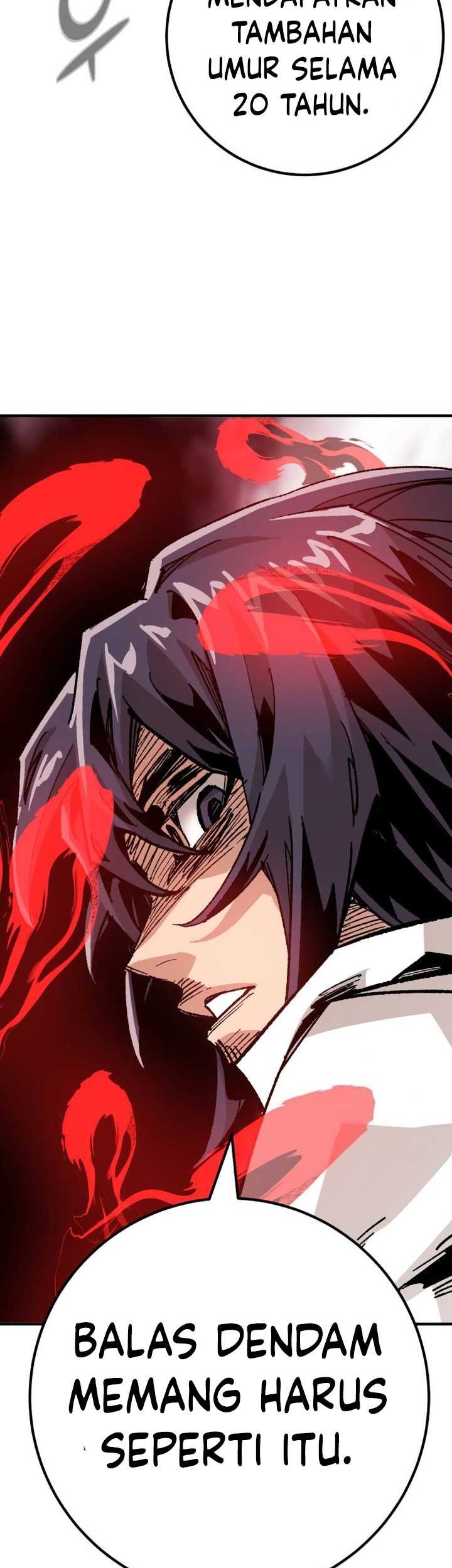 It’s Kill Or Be Killed Chapter 05 Gambar 52