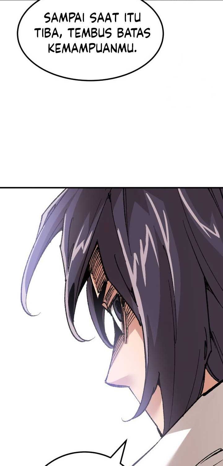 It’s Kill Or Be Killed Chapter 05 Gambar 55