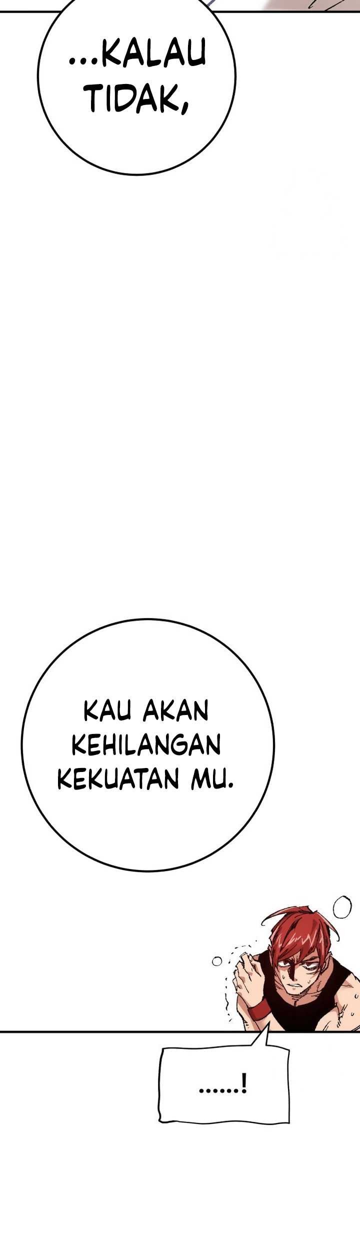 It’s Kill Or Be Killed Chapter 05 Gambar 56