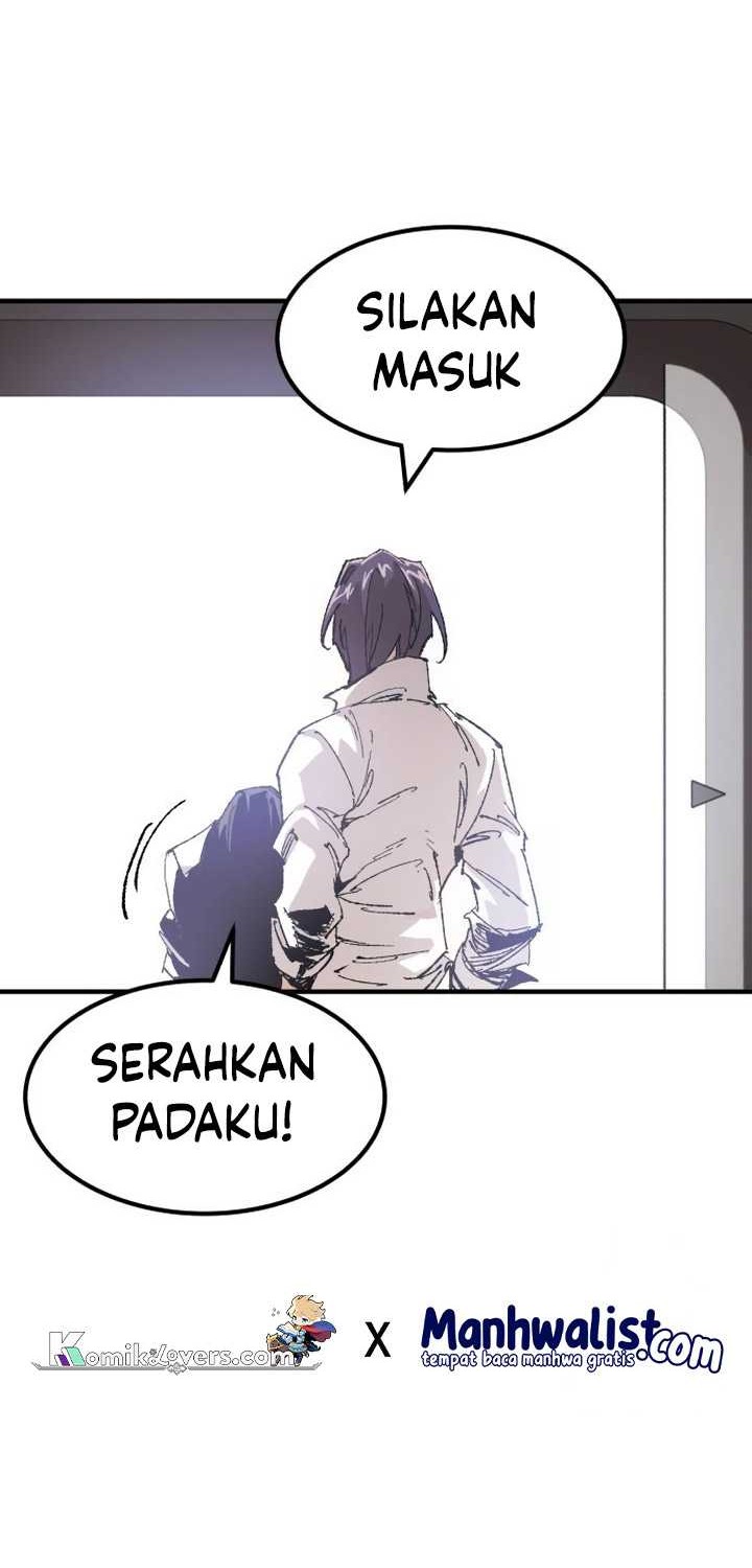 It’s Kill Or Be Killed Chapter 05 Gambar 57