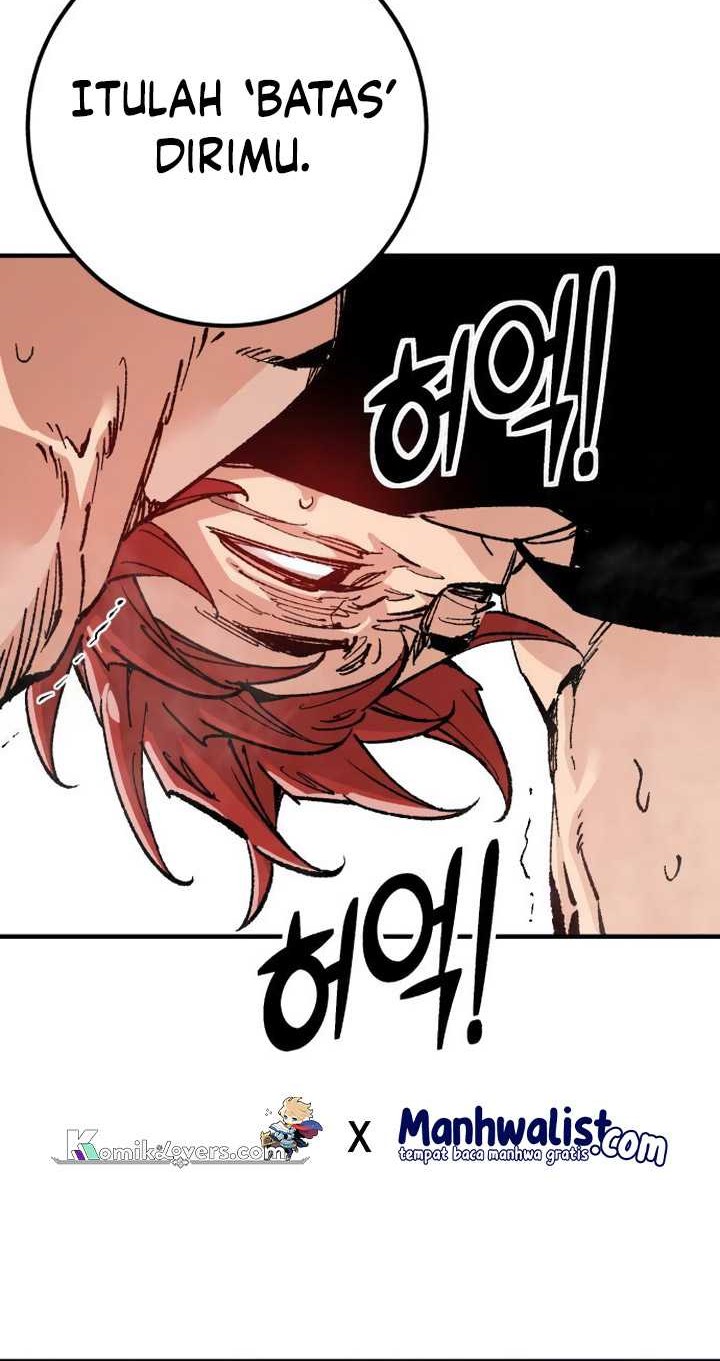 It’s Kill Or Be Killed Chapter 05 Gambar 41