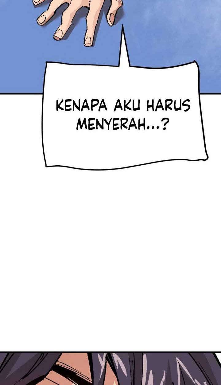 It’s Kill Or Be Killed Chapter 05 Gambar 43