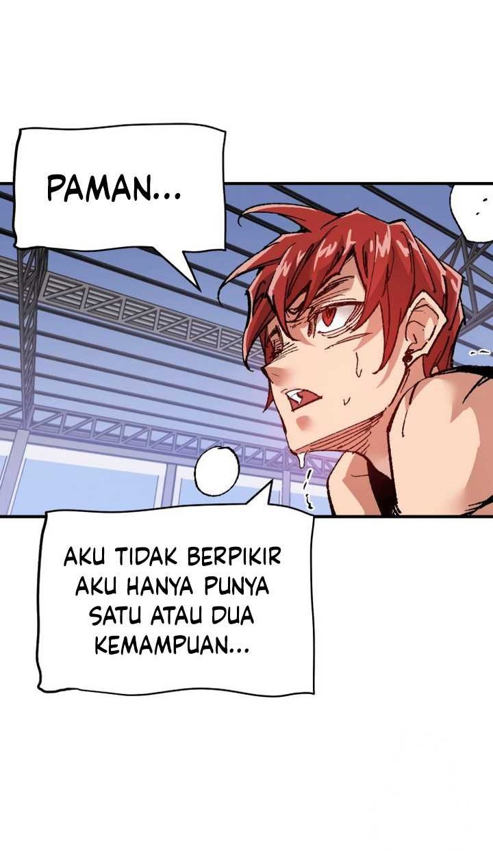 It’s Kill Or Be Killed Chapter 05 Gambar 45