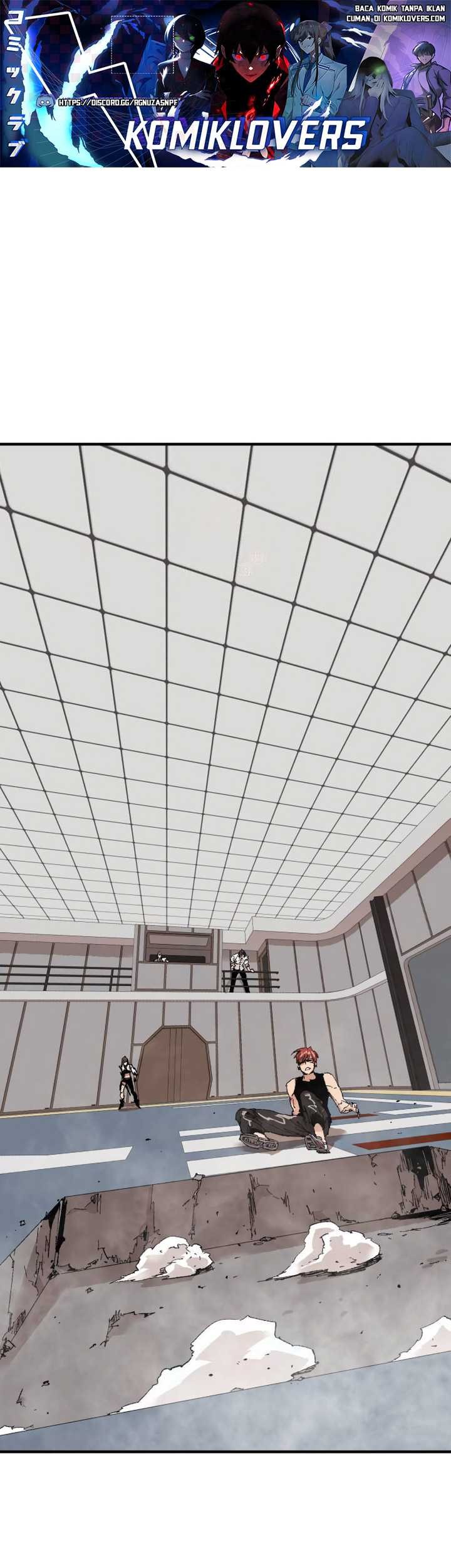 Manhwa It’s Kill Or Be Killed Chapter 05 gambar nomor 2