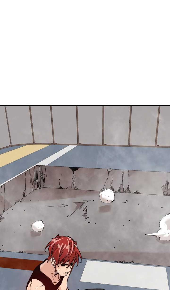 It’s Kill Or Be Killed Chapter 05 Gambar 3