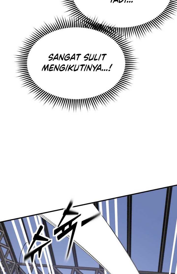 It’s Kill Or Be Killed Chapter 05 Gambar 67