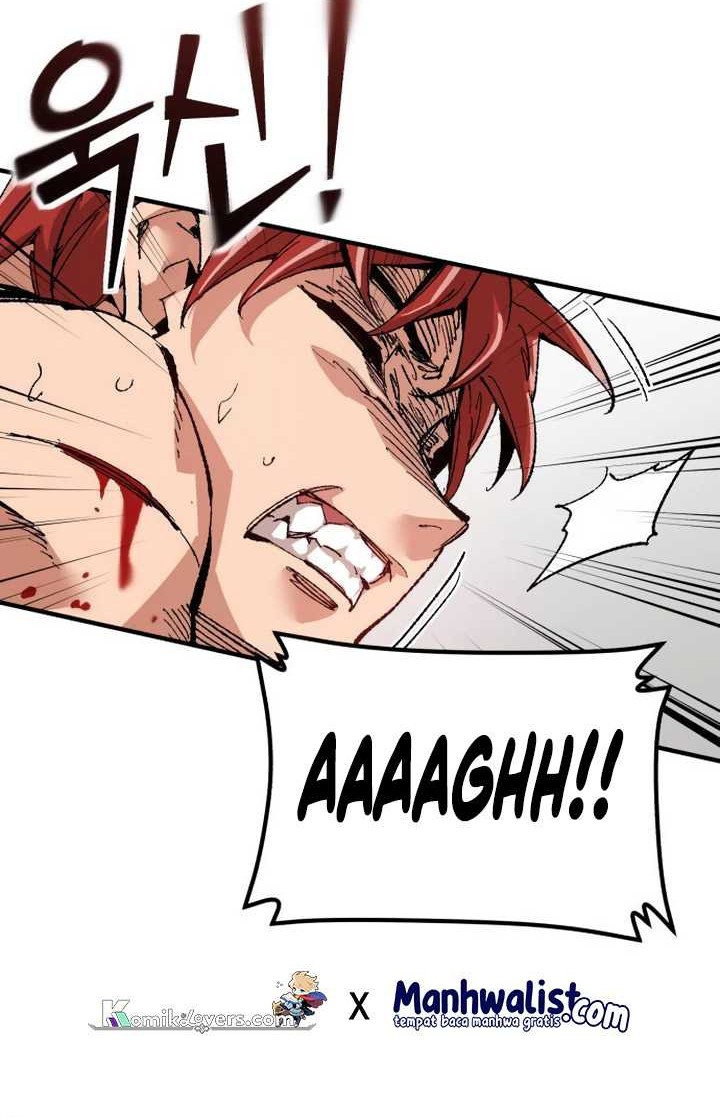 It’s Kill Or Be Killed Chapter 05 Gambar 73