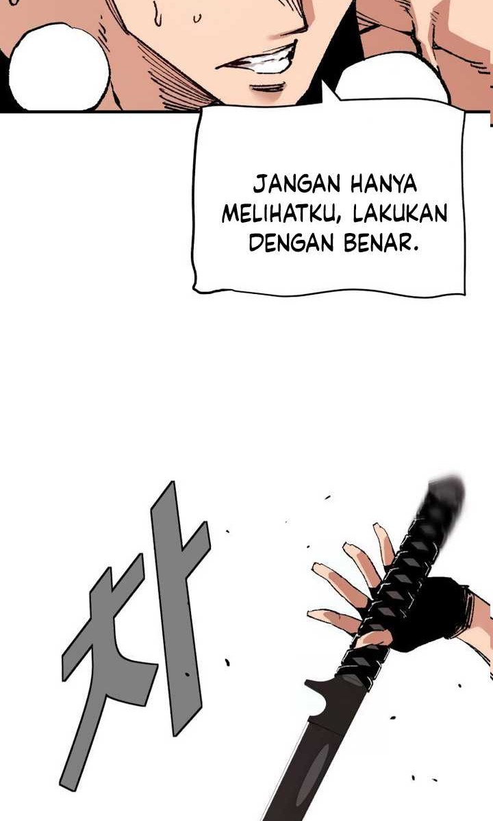 It’s Kill Or Be Killed Chapter 05 Gambar 75