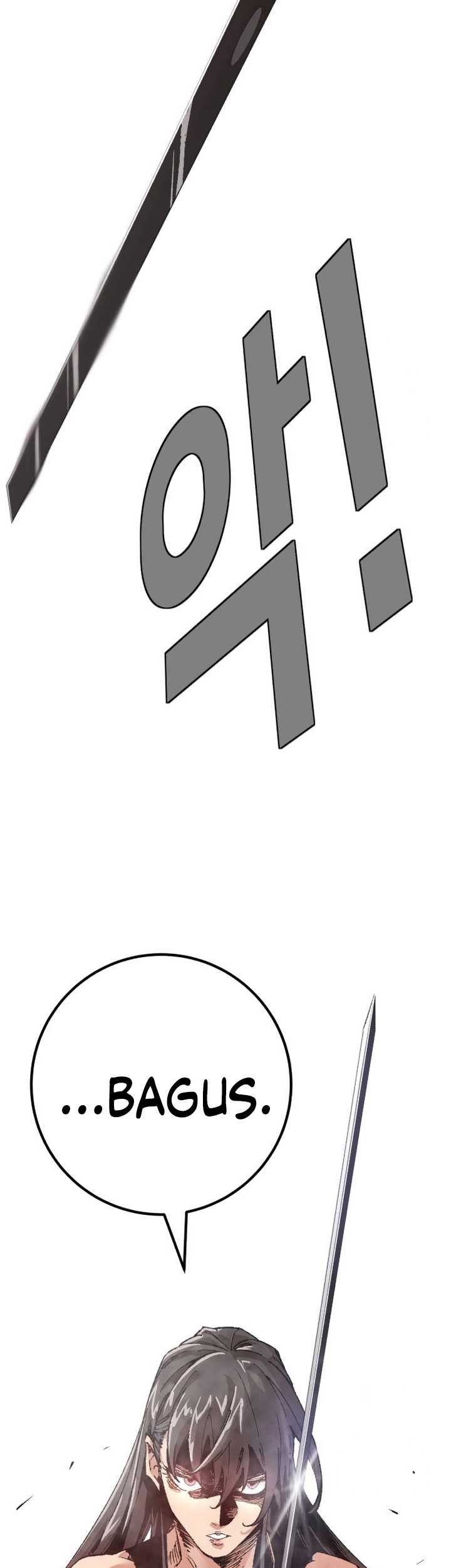 It’s Kill Or Be Killed Chapter 05 Gambar 76