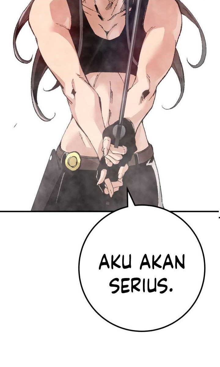 It’s Kill Or Be Killed Chapter 05 Gambar 77