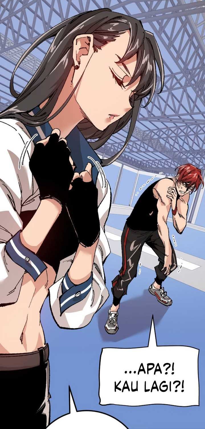 It’s Kill Or Be Killed Chapter 05 Gambar 59