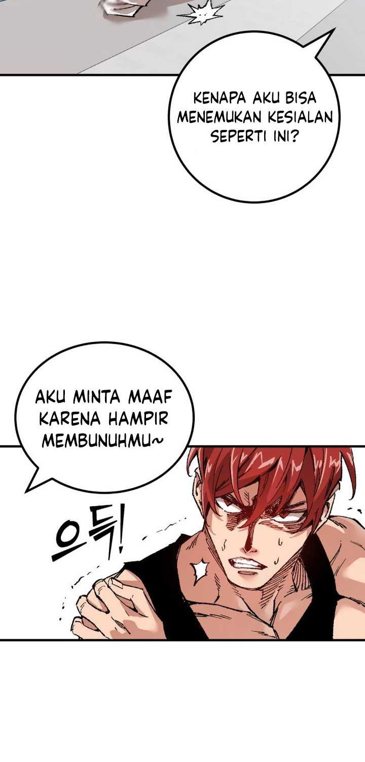 It’s Kill Or Be Killed Chapter 05 Gambar 61