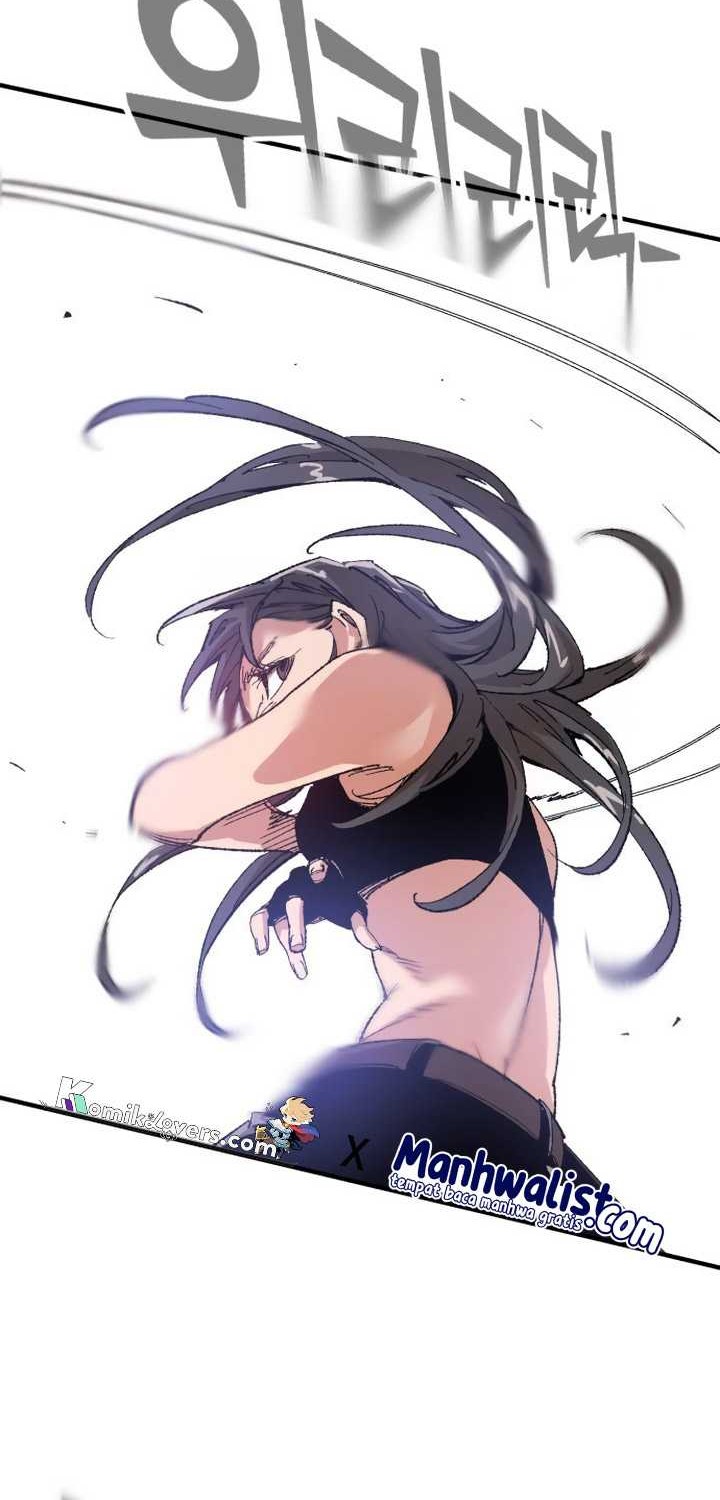 It’s Kill Or Be Killed Chapter 05 Gambar 65