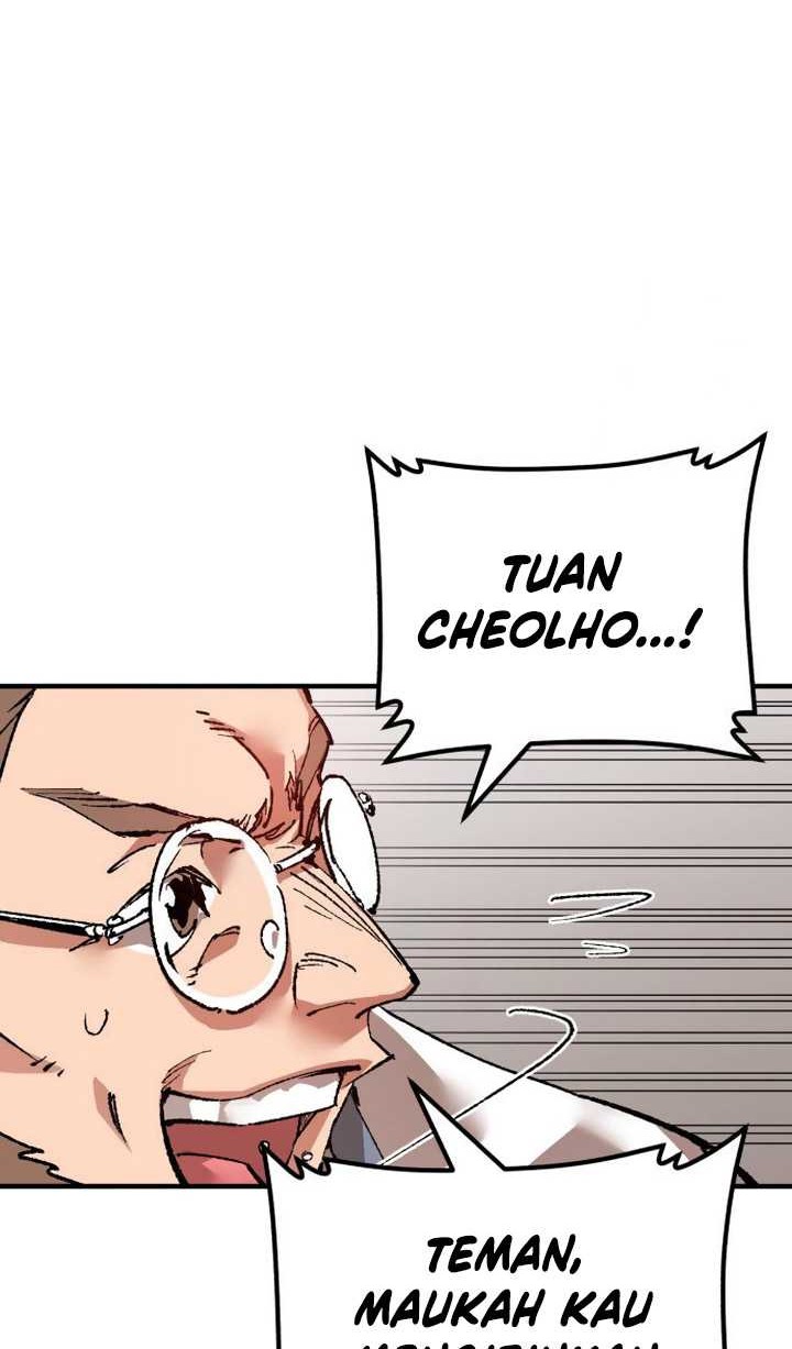 It’s Kill Or Be Killed Chapter 05 Gambar 5