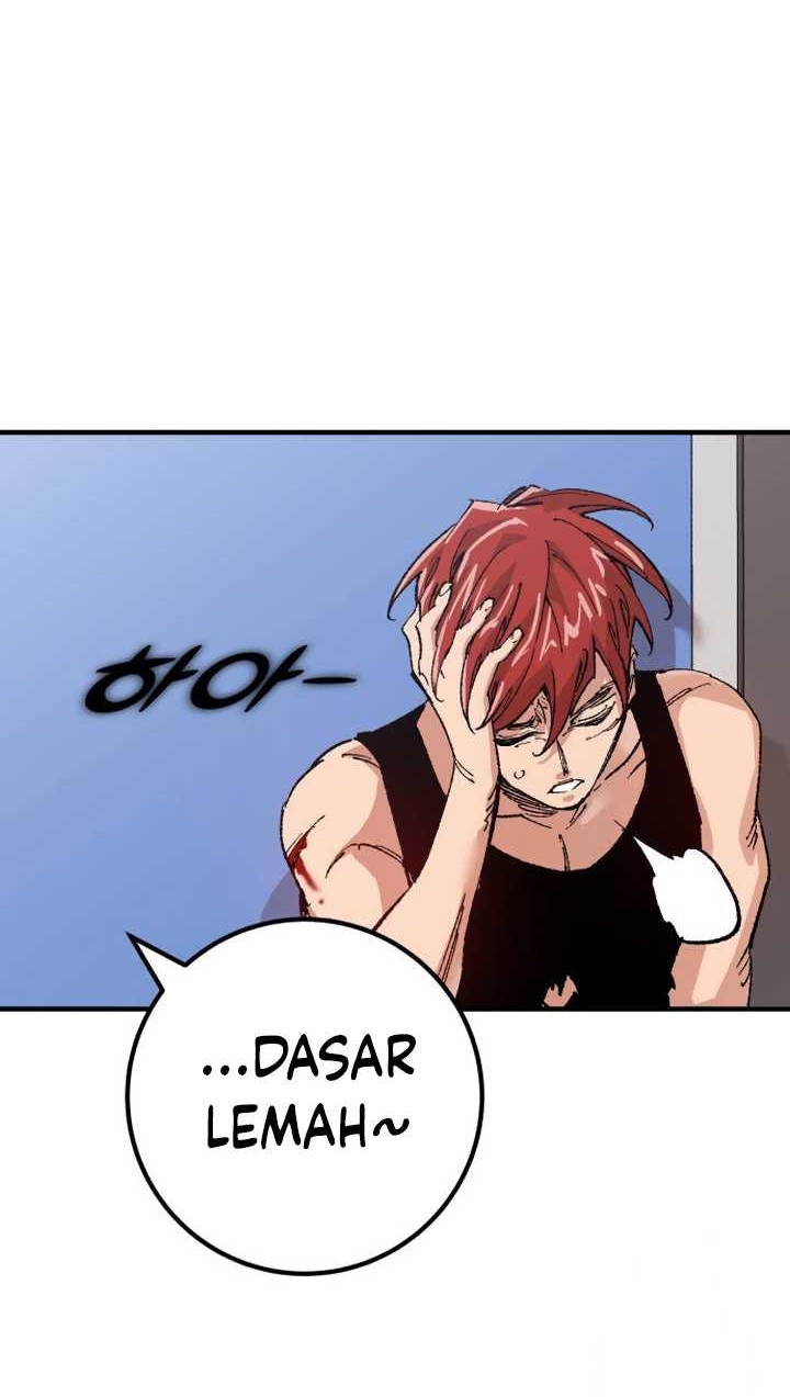 It’s Kill Or Be Killed Chapter 05 Gambar 87