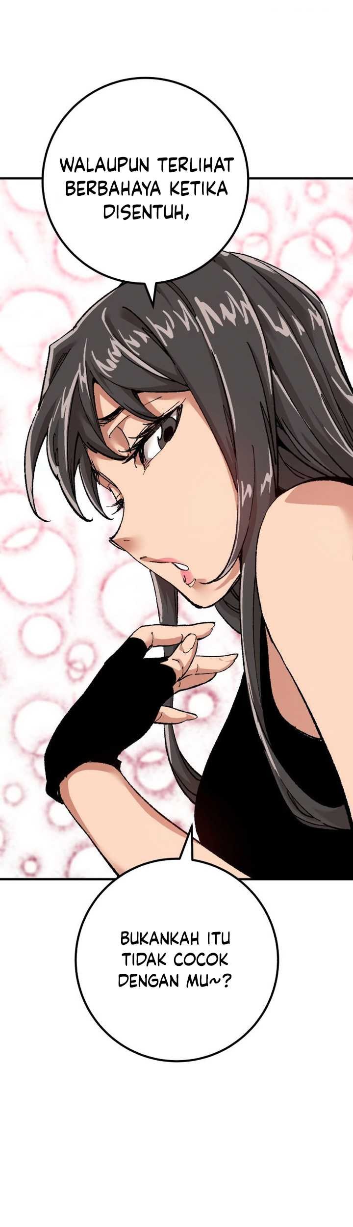 It’s Kill Or Be Killed Chapter 05 Gambar 88