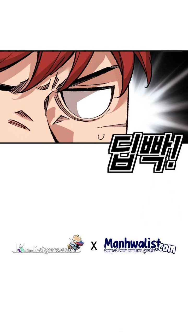 It’s Kill Or Be Killed Chapter 05 Gambar 89