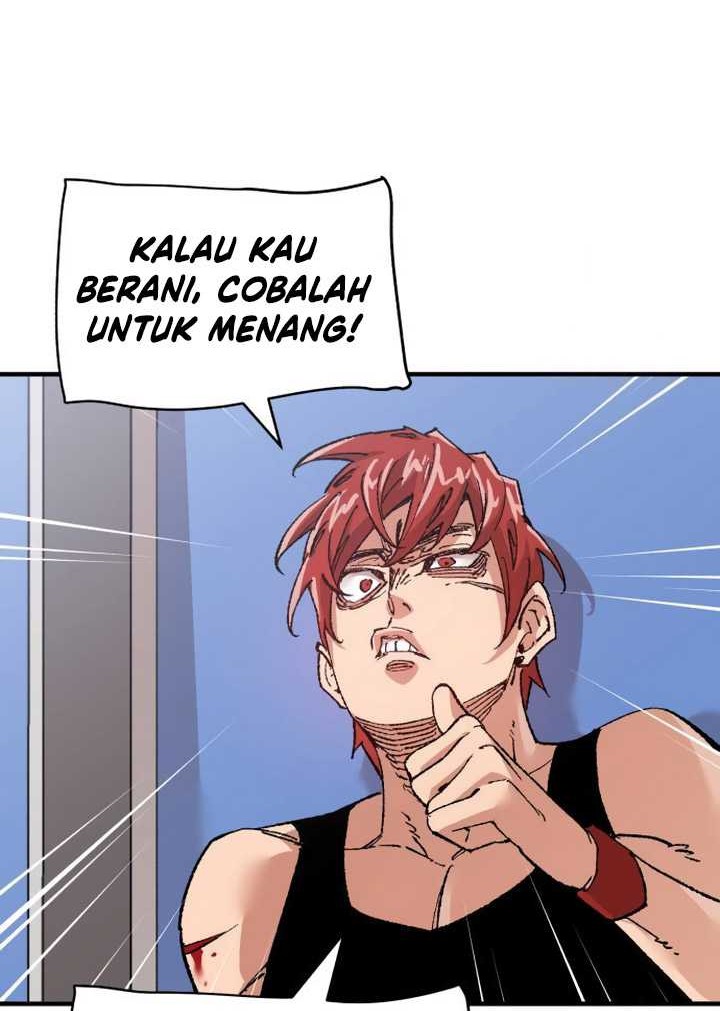 It’s Kill Or Be Killed Chapter 05 Gambar 91