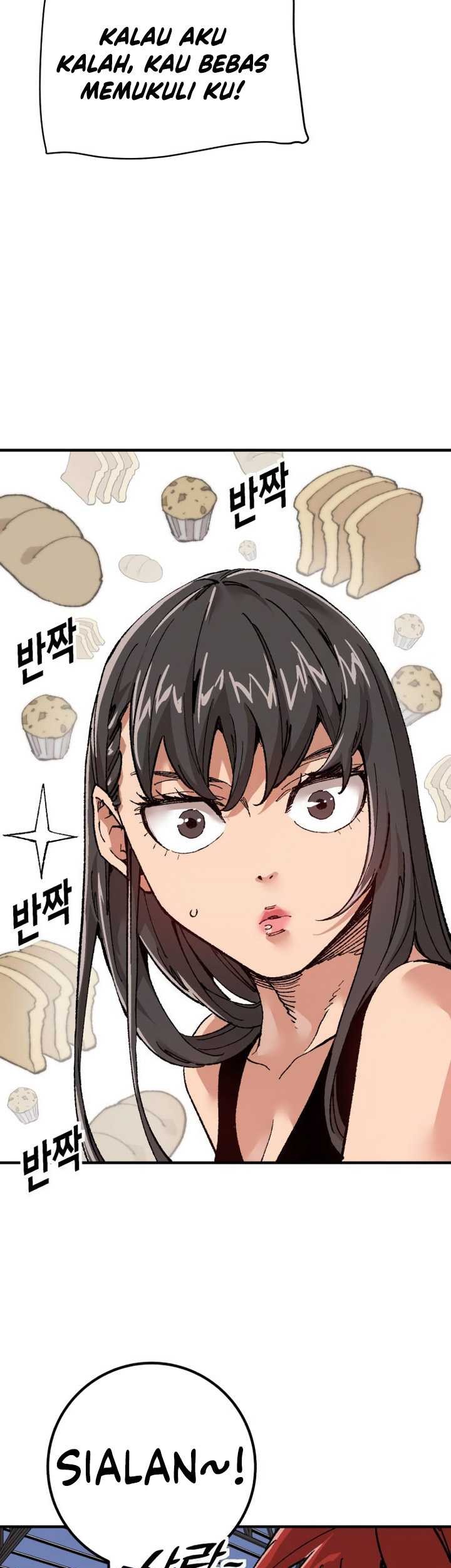 It’s Kill Or Be Killed Chapter 05 Gambar 92