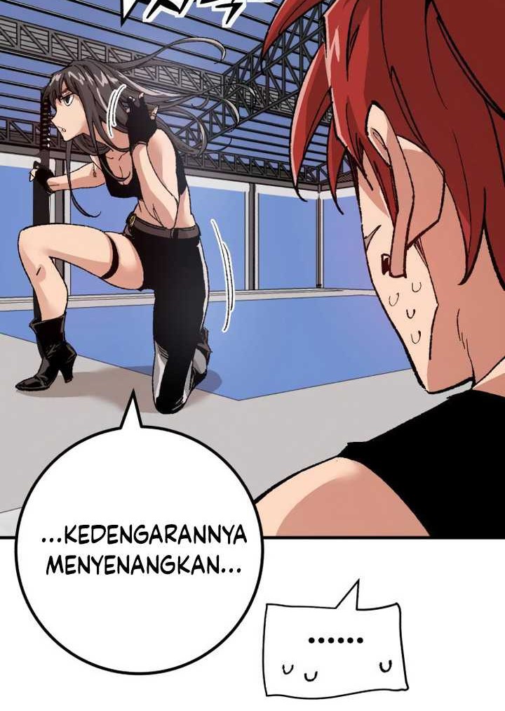 It’s Kill Or Be Killed Chapter 05 Gambar 93