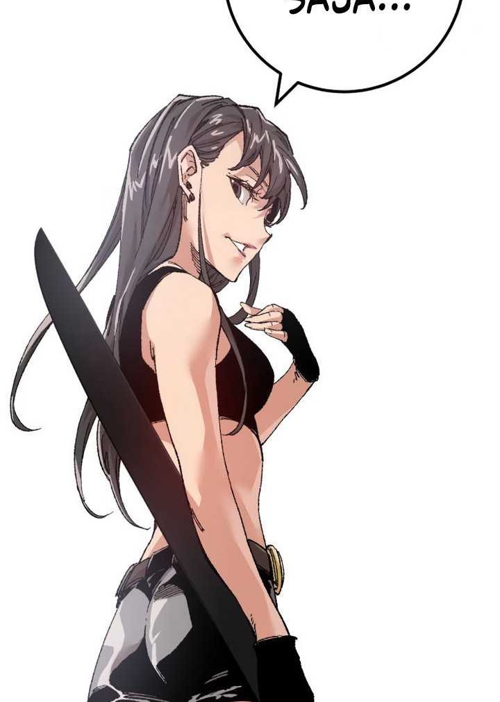 It’s Kill Or Be Killed Chapter 05 Gambar 95