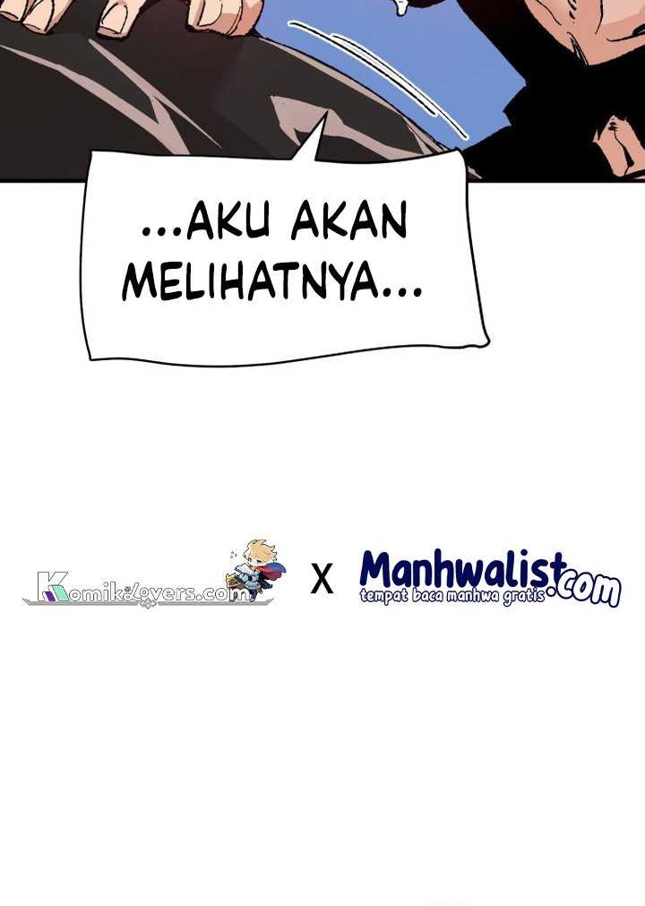 It’s Kill Or Be Killed Chapter 05 Gambar 97