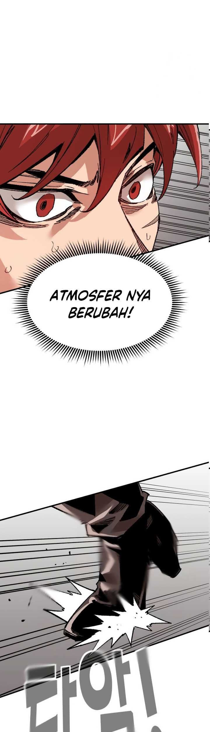 It’s Kill Or Be Killed Chapter 05 Gambar 78
