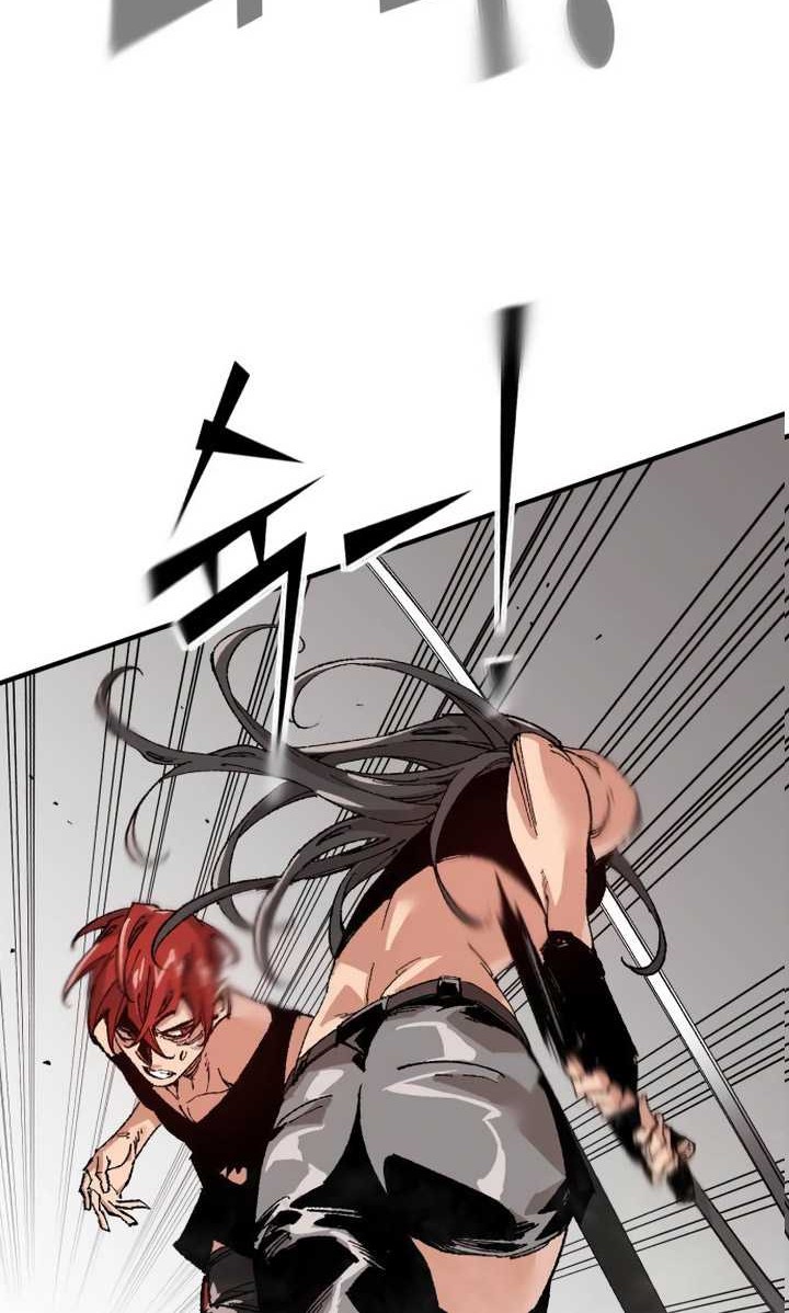 It’s Kill Or Be Killed Chapter 05 Gambar 79