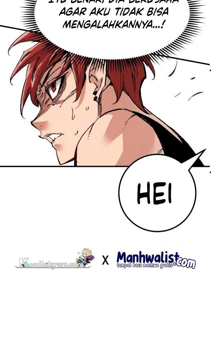 It’s Kill Or Be Killed Chapter 05 Gambar 81