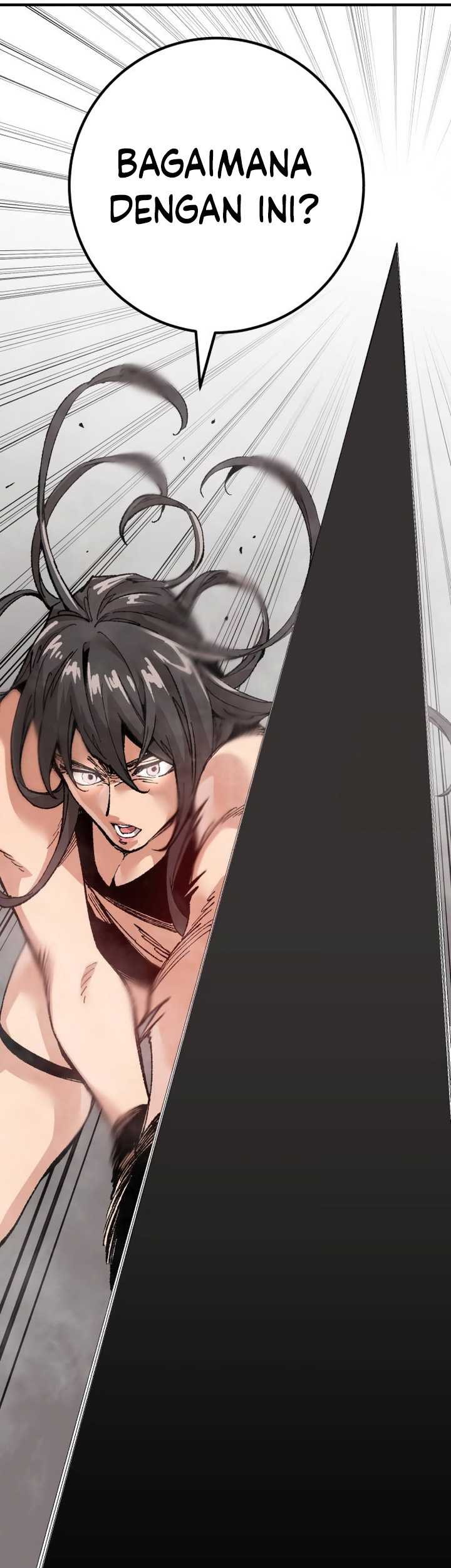 It’s Kill Or Be Killed Chapter 05 Gambar 82