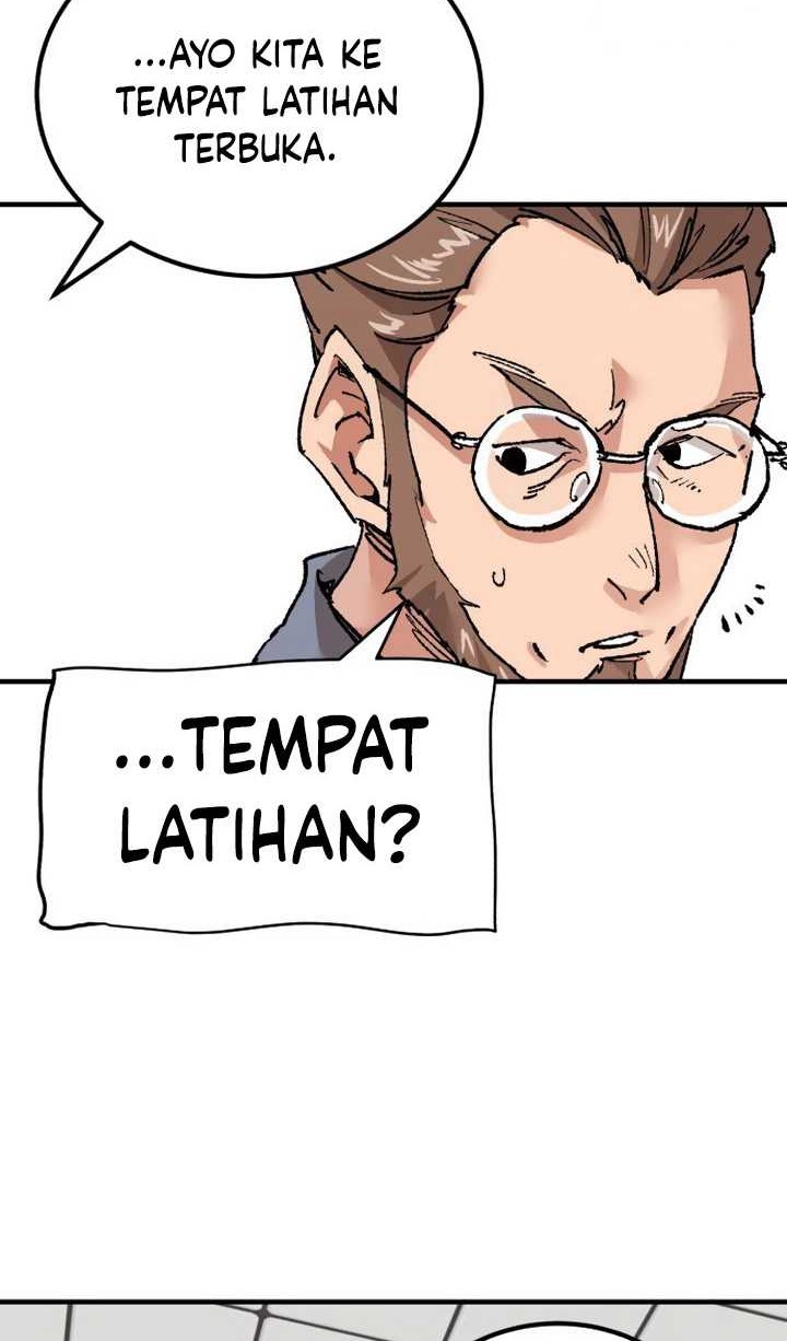 It’s Kill Or Be Killed Chapter 05 Gambar 7