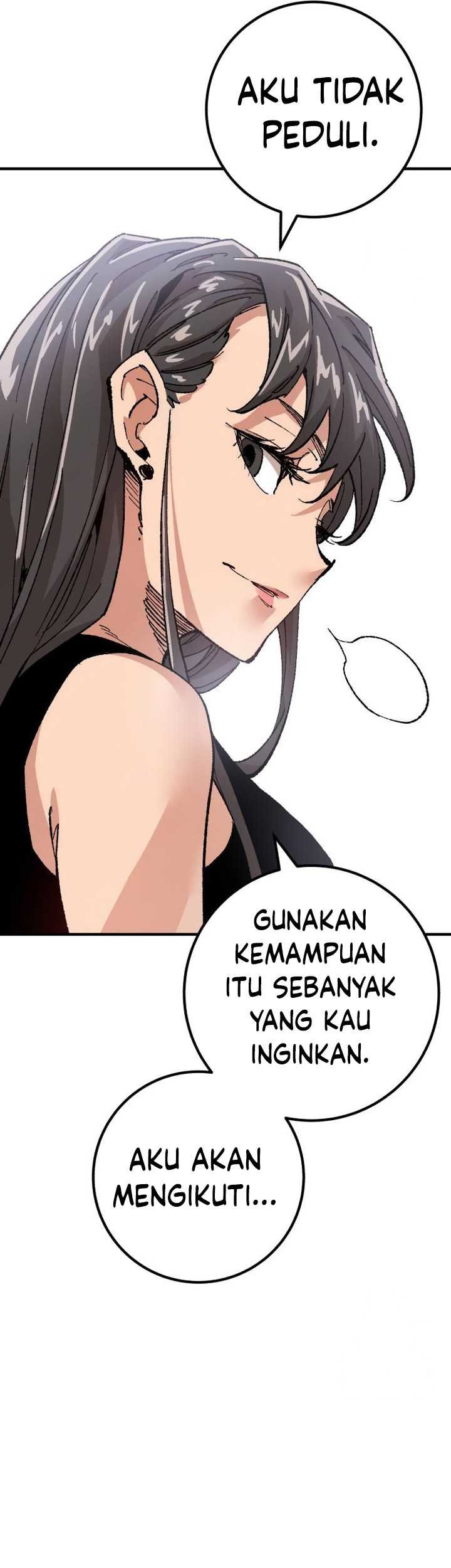 It’s Kill Or Be Killed Chapter 05 Gambar 98