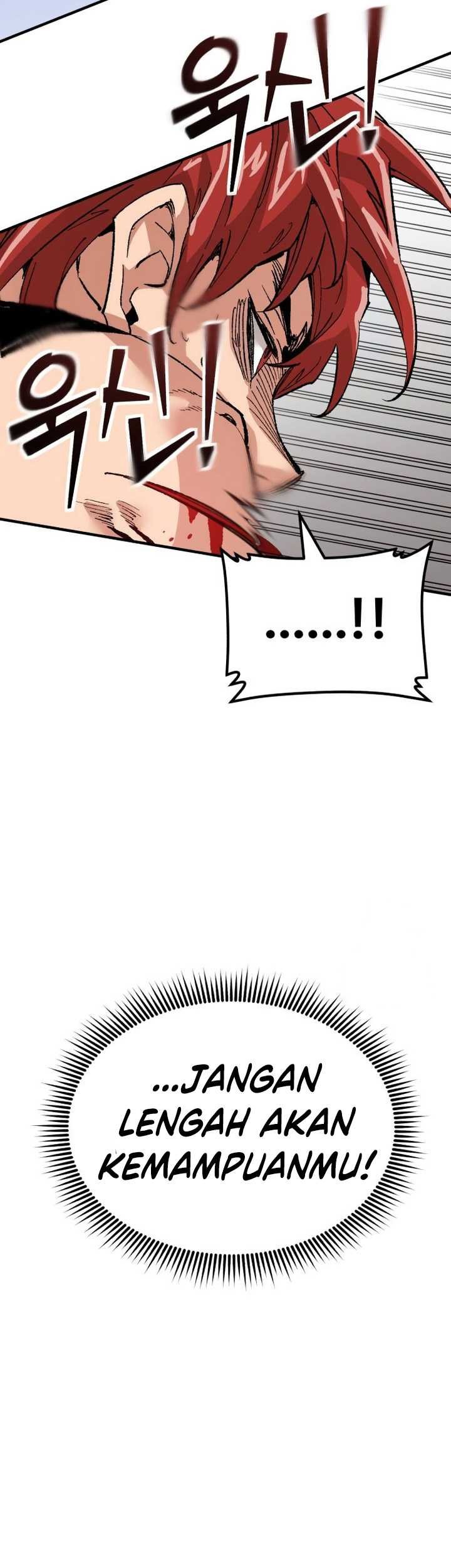 It’s Kill Or Be Killed Chapter 05 Gambar 100