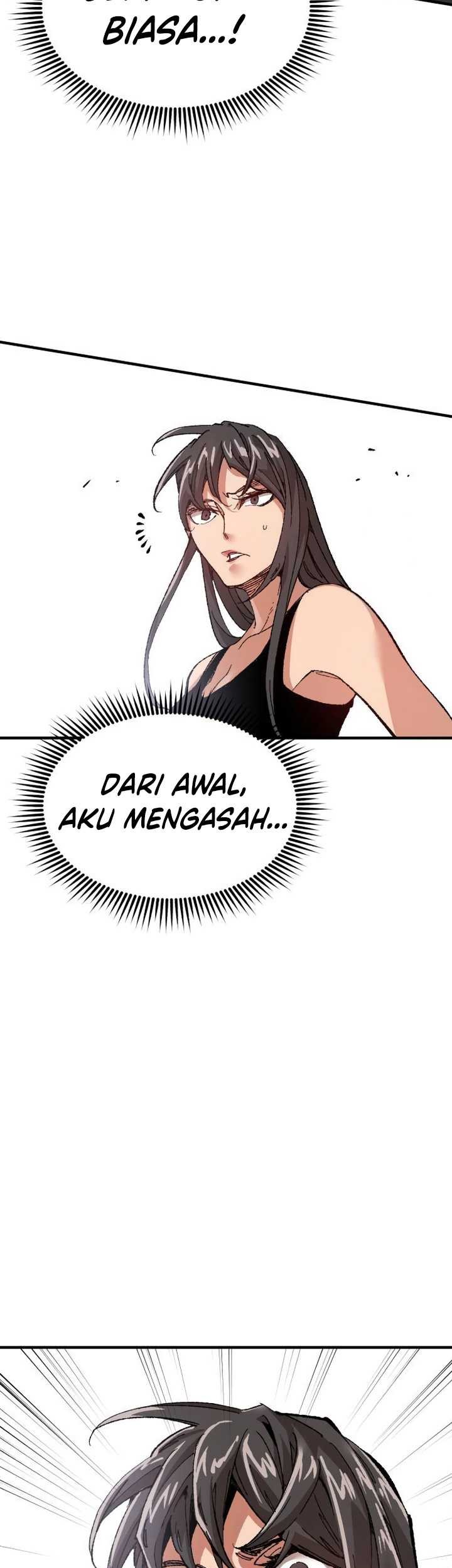 It’s Kill Or Be Killed Chapter 05 Gambar 102