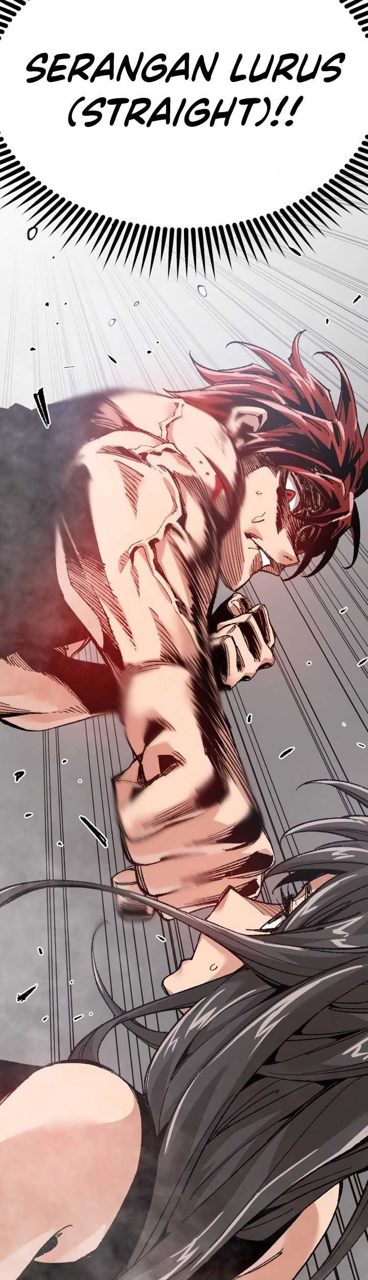 It’s Kill Or Be Killed Chapter 05 Gambar 104