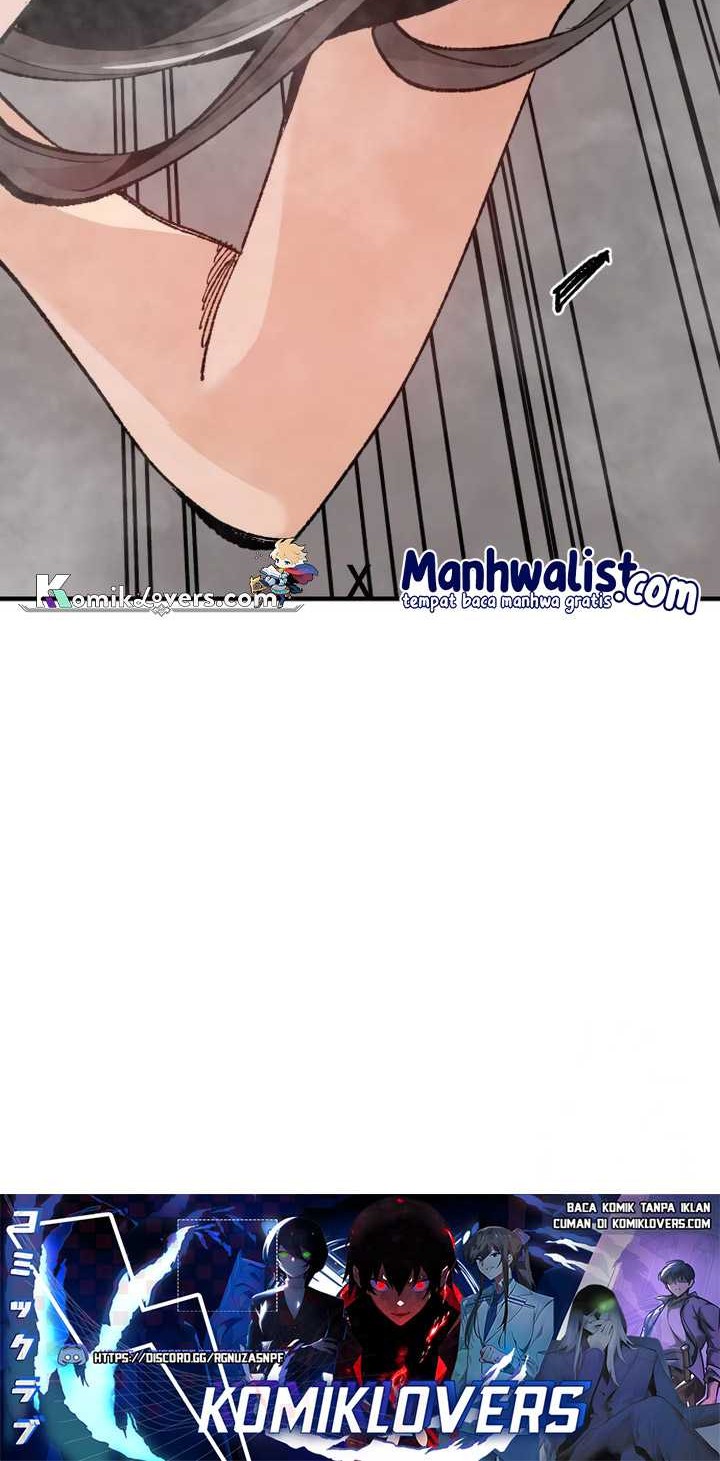 It’s Kill Or Be Killed Chapter 05 Gambar 105