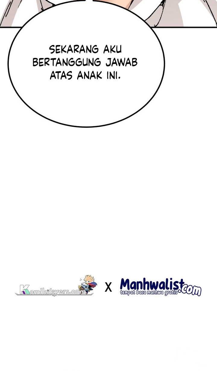 It’s Kill Or Be Killed Chapter 05 Gambar 9