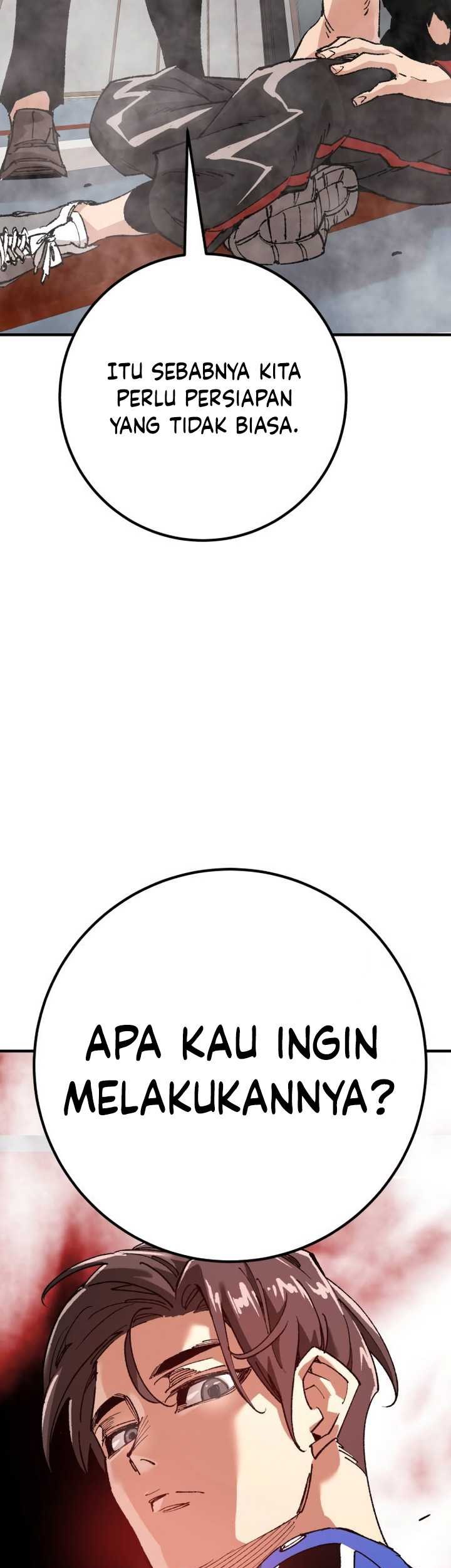It’s Kill Or Be Killed Chapter 05 Gambar 12