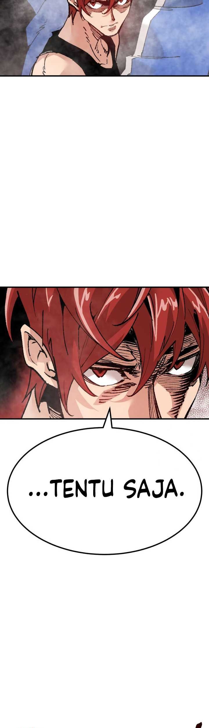 It’s Kill Or Be Killed Chapter 05 Gambar 14