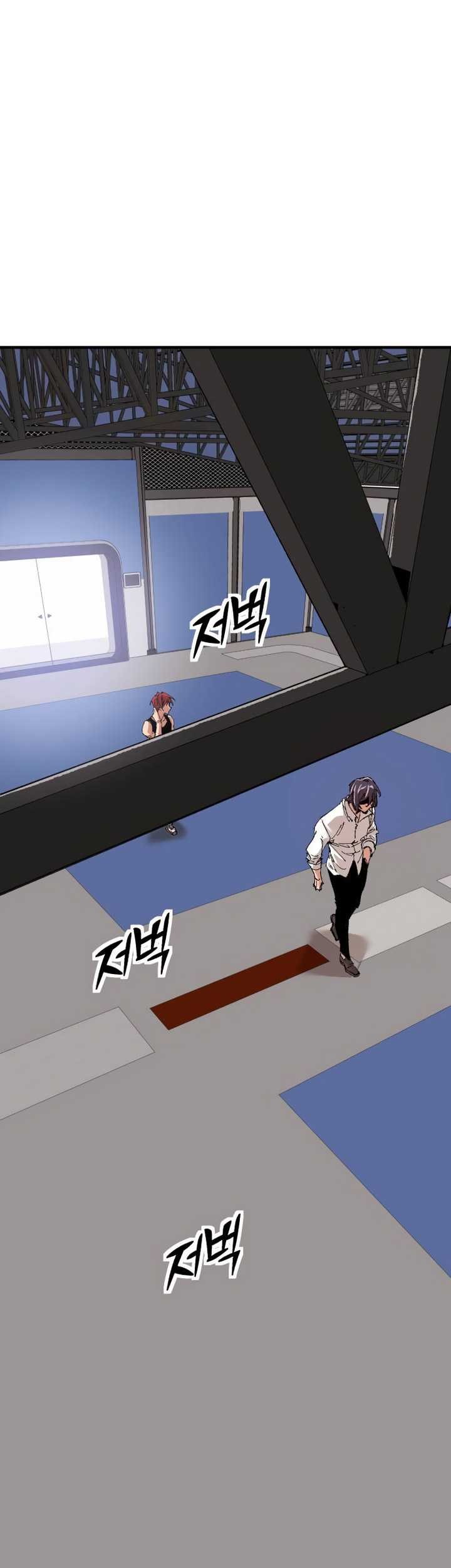 It’s Kill Or Be Killed Chapter 05 Gambar 16