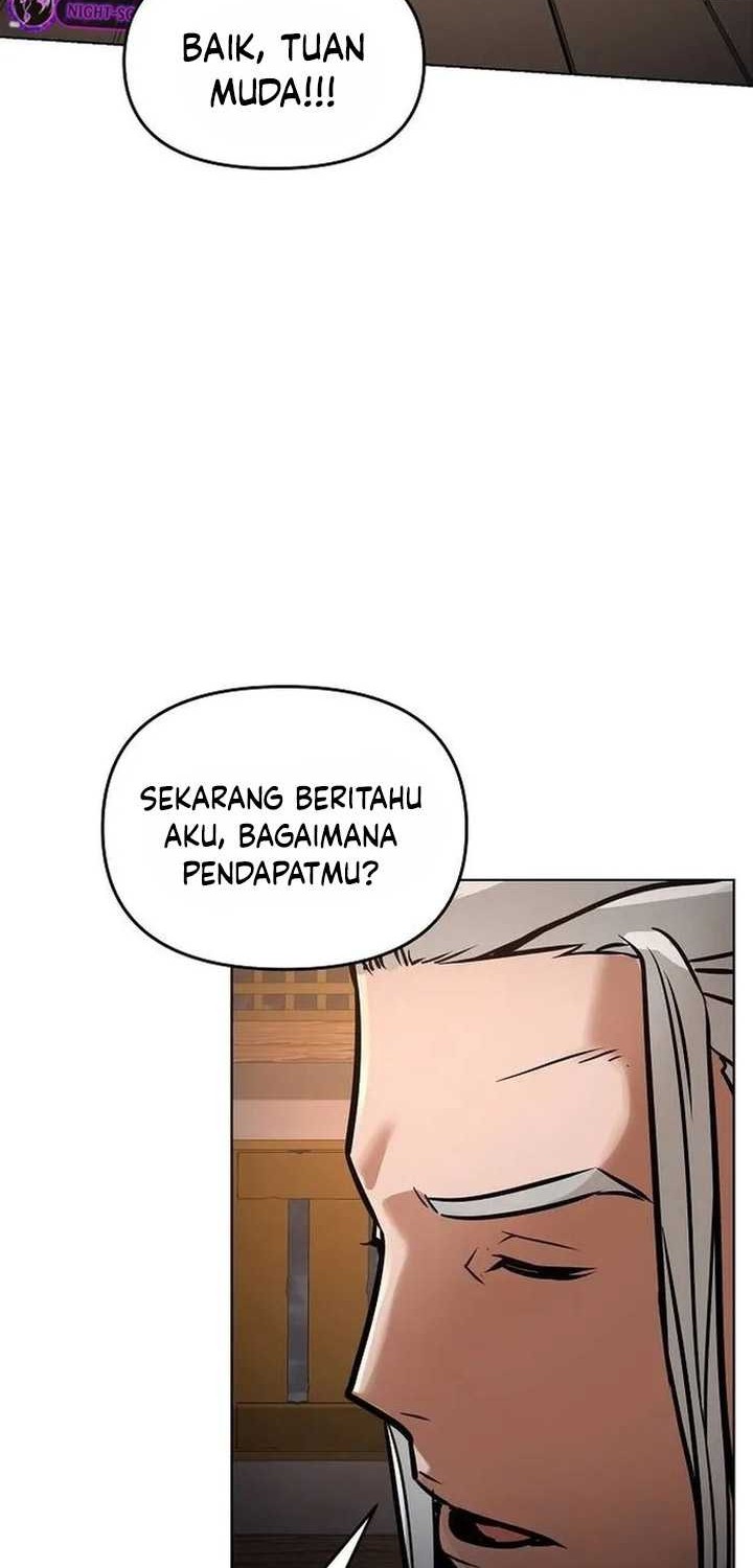 The Mysterious World’s Greatest Martial Artist Little Prince Chapter 07 Gambar 35