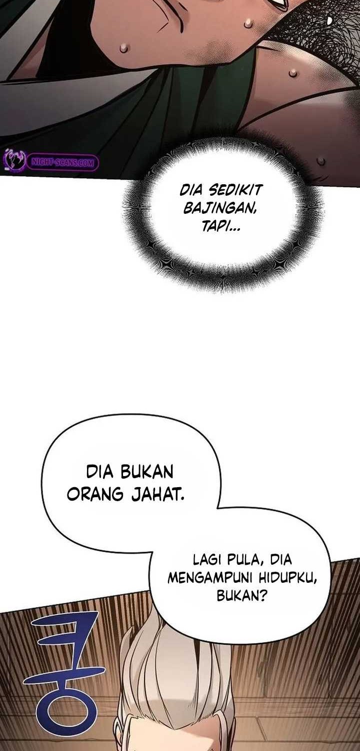 The Mysterious World’s Greatest Martial Artist Little Prince Chapter 07 Gambar 37